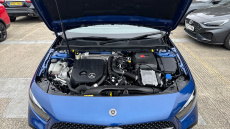 Mercedes-Benz A-Class A180 AMG Line Executive 5dr Auto Petrol Hatchback